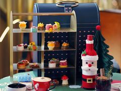 -太原凯宾斯基饭店