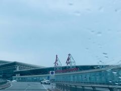 -太原武宿国际机场