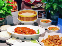 -宏宴·新京菜(望京店)