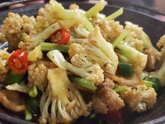 -虎虎龙虾大排档(双井店)