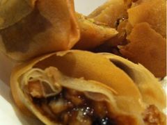 炸春卷-唐宫海鲜舫