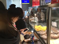 -LELECHA乐乐茶(美罗城店)