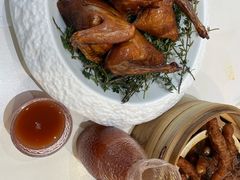 -蔡澜点心·粤菜(月星环球港店)