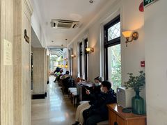 -夏朵餐厅(丁香店)