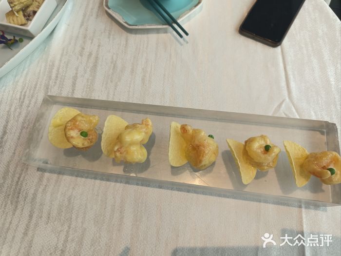 柒园·三十年创意杭帮菜(龙湖滨江天街店)图片
