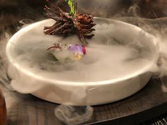 -天瑞轩·粤菜餐厅