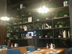 -U你·天然调味(南湖总店)