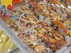 -金色麦甜糕点(面包.蛋糕.华苑店)