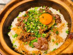 -啫神·广州地标美食(北京路店)