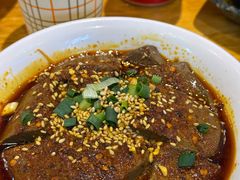 -付小姐在成都(中山公园店)