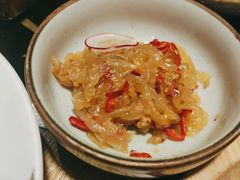 -东田之村自助餐厅(金水路店)