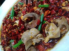 -必点海鲜·鲅鱼水饺(鞍山西道店)