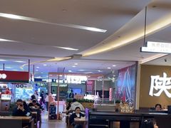 -大师兄·西北小馆(北站缤果空间店)