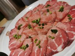 -韩宫宴炭火烤肉(印象城店)