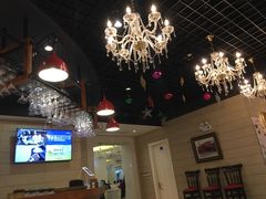 -红房子西菜馆(淮海中路店)