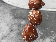-邓记新一代糖油果子(四川煤管局供销公司职工宿舍店)
