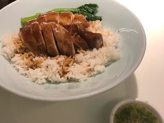 -新大咀港式茶餐厅(宝山万达店)