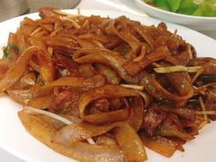 -御花园·粤菜·海鲜火锅(中山公园店)