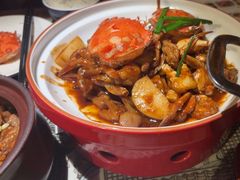 -绿茶餐厅(昌平悦荟店)