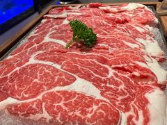 -廖掌柜·重庆鲜货火锅(上海首店)