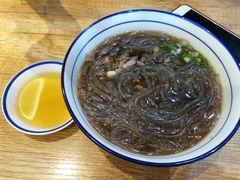 牛肉粉丝-景芳周大姐(国大城市广场店)