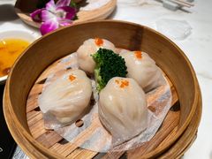 -花城粤菜餐厅(高新区店)