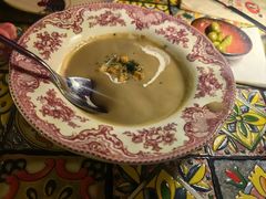 -BROWNSTONE布朗石西班牙餐厅(富城店)