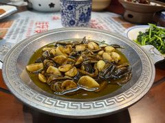 -淮安宴·淮扬菜(清河路一店)