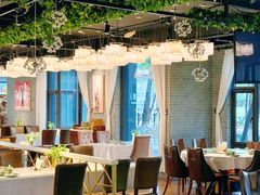 -蓝地时尚庄园(北京清河营地铁站店)