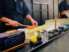 -Sushi Hanzo半藏(天环广场店)