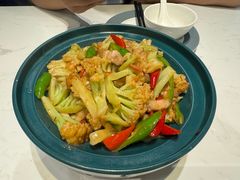 -鹿港小镇(金虹桥国际中心店)