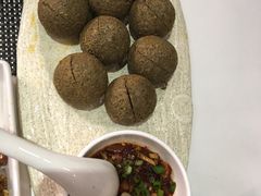 -泉味道贵州厨房(三里河店)