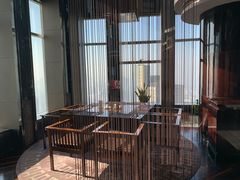 -唐拉雅秀酒店-西锦汇空中BBQ·思创餐厅