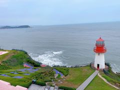 -漳州滨海火山岛自然生态风景区