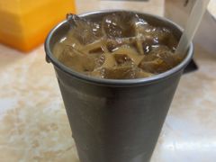 -渔记茶餐厅(渔村店)