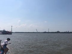 -人民防洪胜利纪念塔