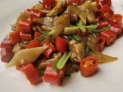 -明湖楼·经典鲁菜山东海鲜(大明湖店)