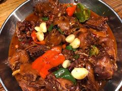 -大碗李·海鲜天津菜(河北路店)