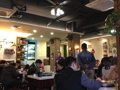 -水碾河刘老大串串香(水碾河路店)