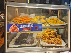 -尹珍珠·韩式无限烤肉(回龙湾店)