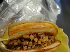 -伊北味·清真青海拉面村(延安路店)