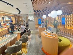 -溥仪零一零眼镜(上海K11艺术中心店)