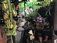 -自然餐厅(Phuket)