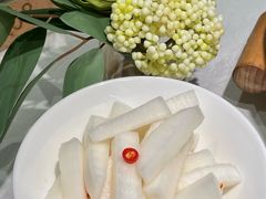-客颂·客家宴(大壮国际广场店)