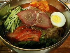 -炸鸡情侣韩式料理(中央大街店)