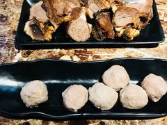 -林记潮牛·牛肉火锅(上马墩店)