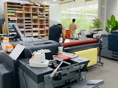 -NICE PRINT 奈印(会展中心店)