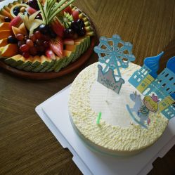 点击看大图 -和伊母婴护理中心·全套房(金山店)
