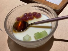 甜豆花-山石榴·贵州菜(丰盛里店)