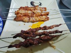 -双辉包子烧烤海鲜炒菜(统一路店)